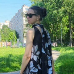 Елена Добрина, 10.03.1985