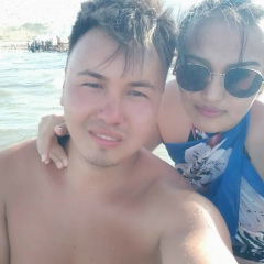 Аян Муратбекулы, 14.08.1994, Астана