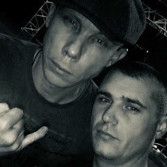 Денис Шашкин, 01.05, Гагарин