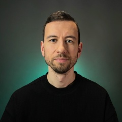 Александр Кириченко, 03.05, Москва