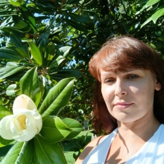 Елена Пулатова, 08.02.1980, Волгоград