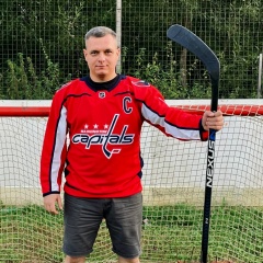 Павел Шубин, Руза