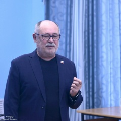 Александр Муровицкий, 17.08, Смоленск