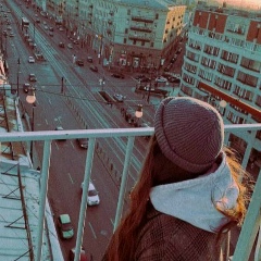 Людмилка Александровна, Санкт-Петербург