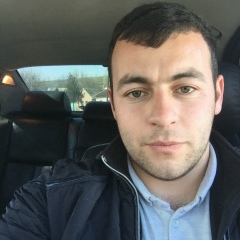 Мухаммед Шамилов, 27.07, Шымкент