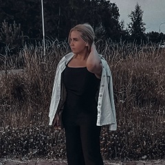Allena Monahova, 16.06, Санкт-Петербург