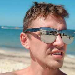 Andre Usenko, 18.01, Киев