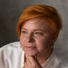 Елена Насенкова, 11.09.1984, Южно-Сахалинск