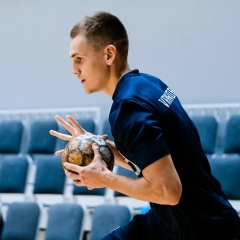 Сергей Нестеров, 21.10, Астрахань