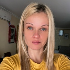 Марина Пальшина, 29.05.1984, Харьков