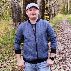 Алишер Касымов, 20.07, Томск