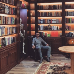 Rubo Grigoryan, 25.03.1997, Ереван