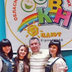 Александр Сафронов, 22.08.1960, Кропивницкий / Кировоград