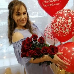 Анна Узленко, 02.04.1989, Зея