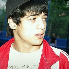 Javid-Gence Balasi, 06.11.1991, Гянджа