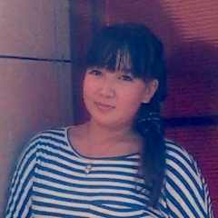 Динара Байдукова, 06.08.1998, Ахтубинск