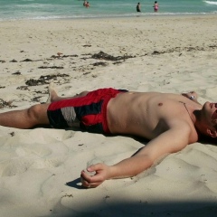 Николай Поспелов, 05.01.1987, Бишкек