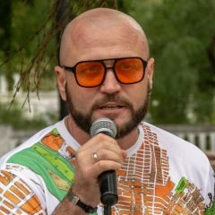 Андрей Харламов, 14.01.1985, Тюмень
