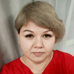 Татьяна Малафеева, Ардатов