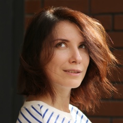 Анна Шишкина, 06.02, Ташкент