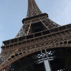 Диана Милана, 26.11, Paris