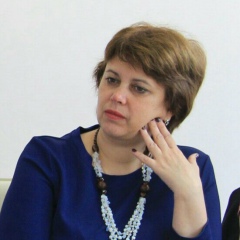 Наталия Теунова, 26.07, Нальчик