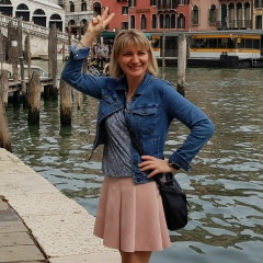 Оксана Белякова, 03.03.1980, Санкт-Петербург