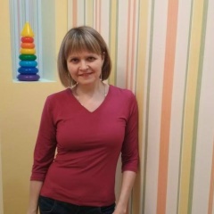 Елена Гаврилова, 26.07, Новосибирск