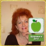 Инна Константинова