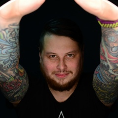Павел Карпенко, Айхал