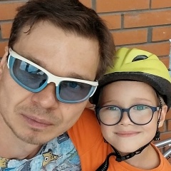 Евгений Космачев, 25.08, Новосибирск