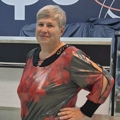 Наталья Воробей, 17.09, Москва
