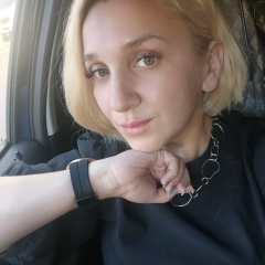 Ксения Костюкова, 08.05, Уфа