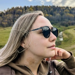 Ирина Чернова, 03.10