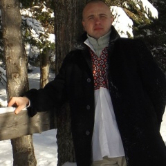 Виталий Наземцев, 24.04.1985