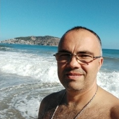 Дмитрий Доманов, Красноярск