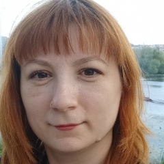 Мария Мерзлякова, 08.06, Москва