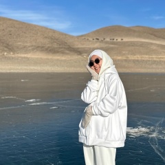 Назира Арзыкулова, Улан-Удэ