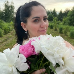 Екатерина Бахлюстова, 19.06, Кулебаки