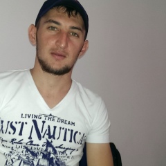 Имран Сайгатхаджиев