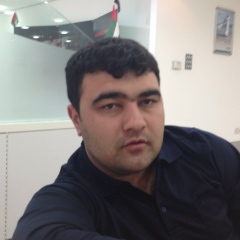 Aziz Sayfiddinov