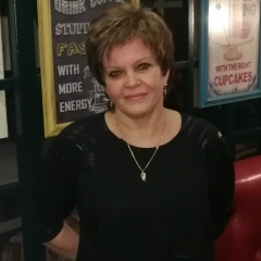 Ирина Лебедева, Балашиха