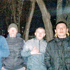 Никита Патраков, 07.08, Соколово