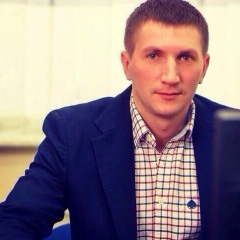 Никита Тресков, 06.11, Нижний Новгород