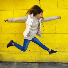 Светлана Петрова, 08.07.1985, Санкт-Петербург