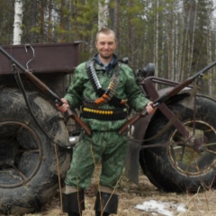 Виталий Шутов