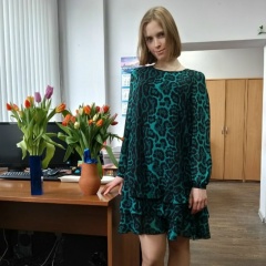 Аня Степаненко, 17.02, Балашиха
