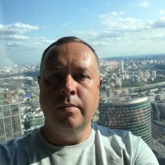 Александр Баталов, Санкт-Петербург