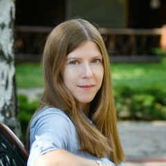 Анна Пронина, 19.01.1986, Белокуриха