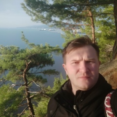 Медвежонок Бамси, 08.10, Санкт-Петербург